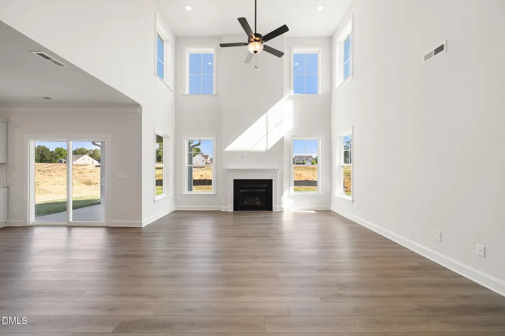 2113 Scallans Lane Elon, NC 27244