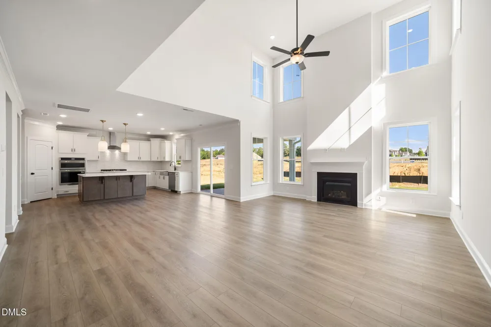 2113 Scallans Lane Elon, NC 27244