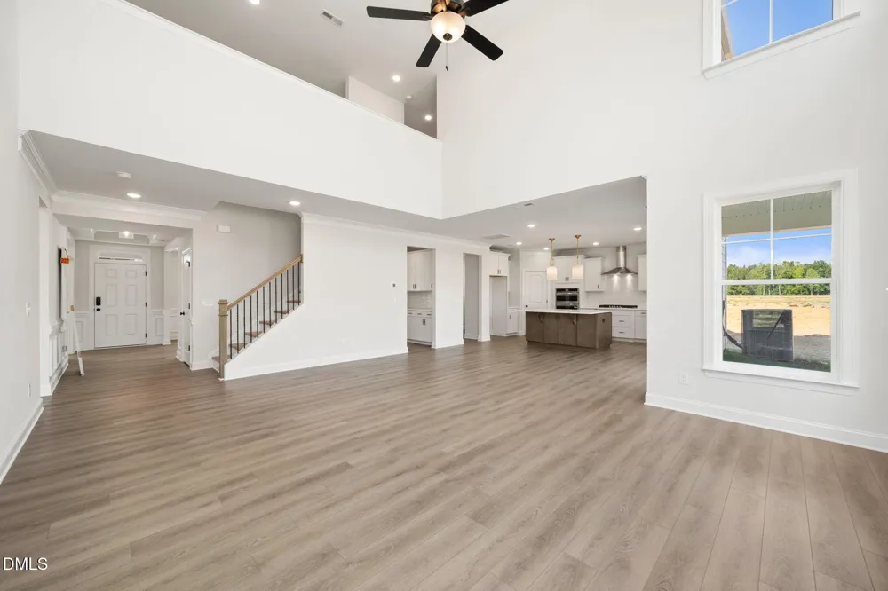 2113 Scallans Lane Elon, NC 27244