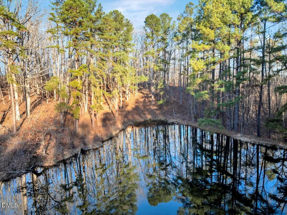 12 Piney Ridge Road Clarksville, VA 23927