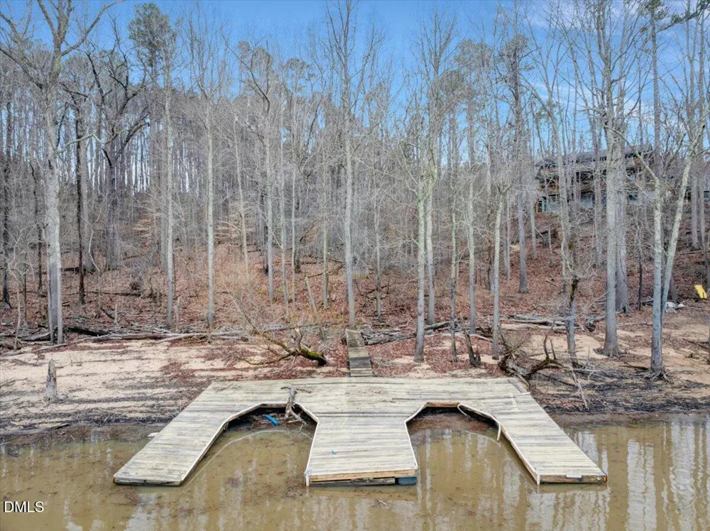 12 Piney Ridge Road Clarksville, VA 23927