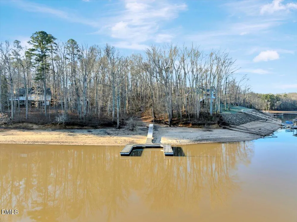 12 Piney Ridge Road Clarksville, VA 23927
