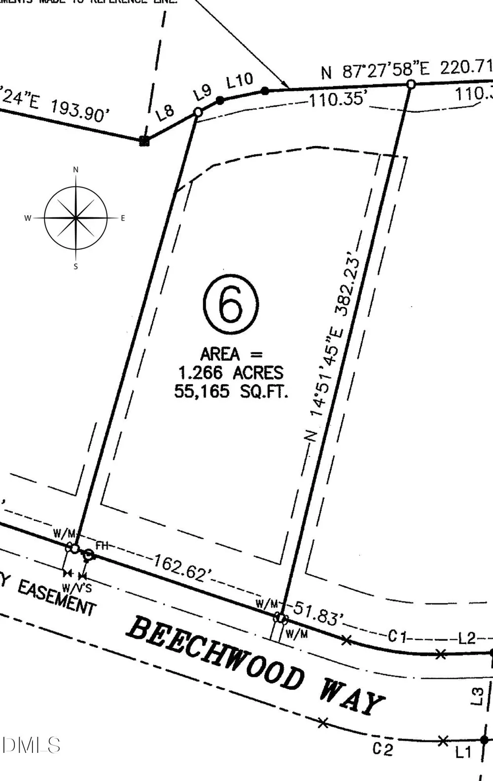 112 Beechwood Way Holly Springs, NC 27540