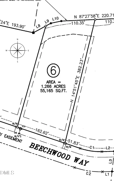 112 Beechwood Way