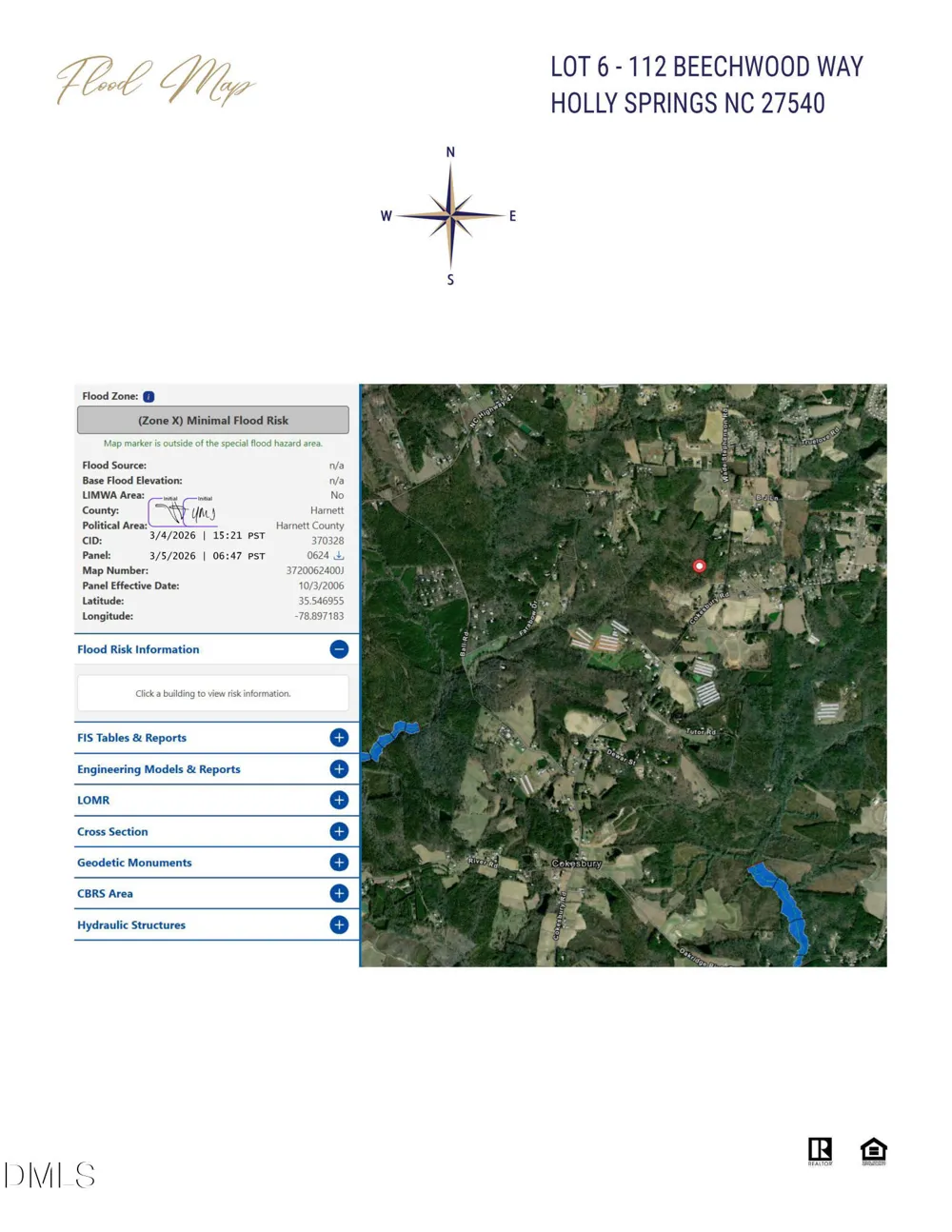 112 Beechwood Way Holly Springs, NC 27540