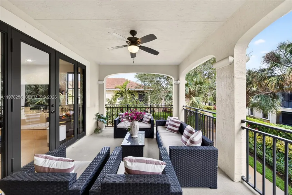1506 Passion Vine Cir #23-3 Weston, FL 33326