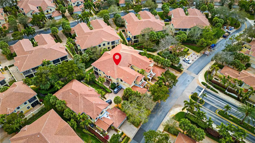1506 Passion Vine Cir #23-3 Weston, FL 33326