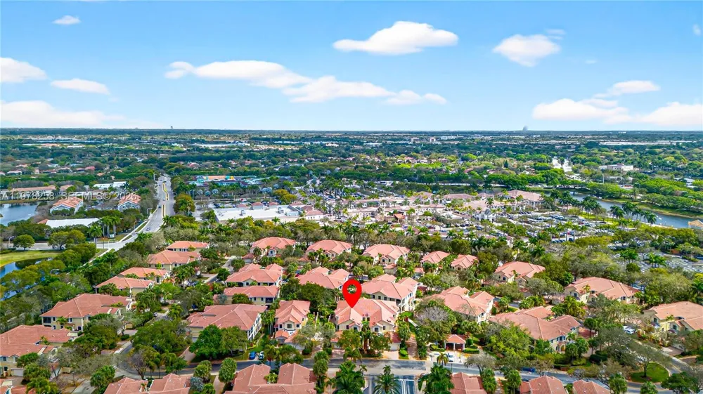 1506 Passion Vine Cir #23-3 Weston, FL 33326