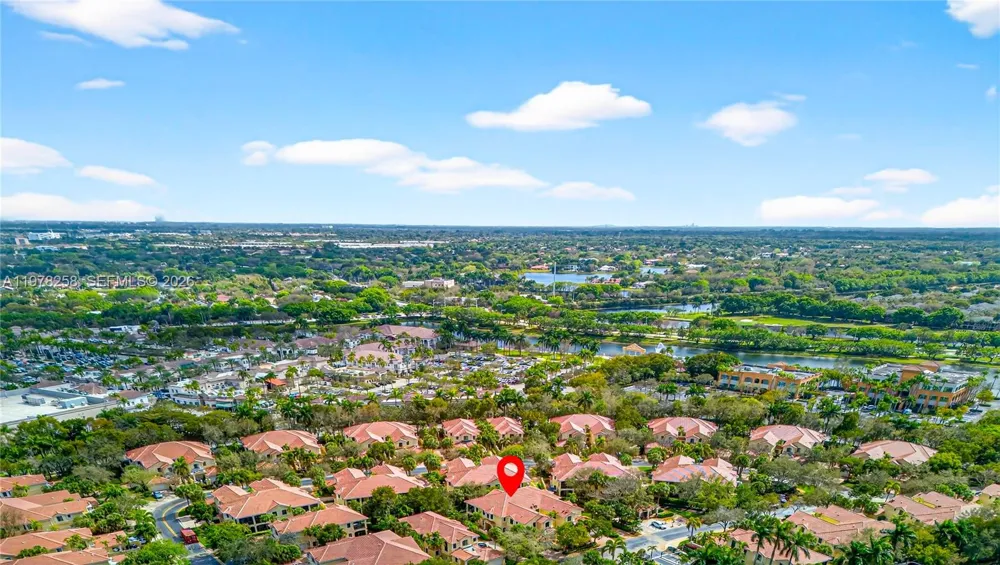 1506 Passion Vine Cir #23-3 Weston, FL 33326