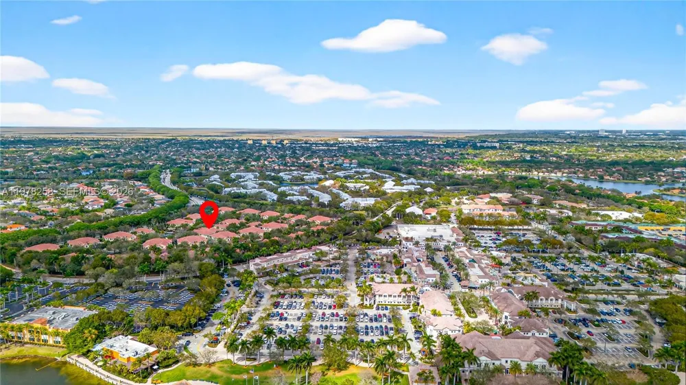 1506 Passion Vine Cir #23-3 Weston, FL 33326