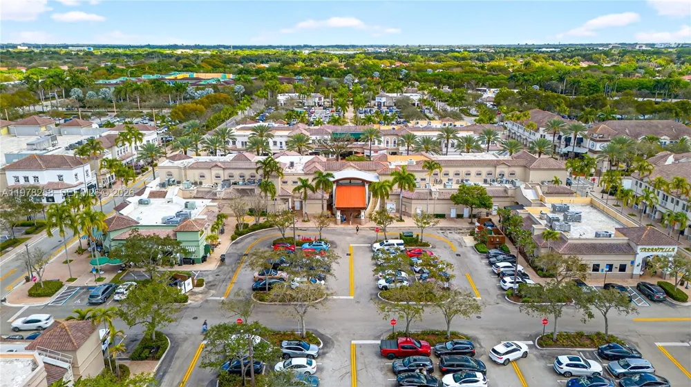 1506 Passion Vine Cir #23-3 Weston, FL 33326