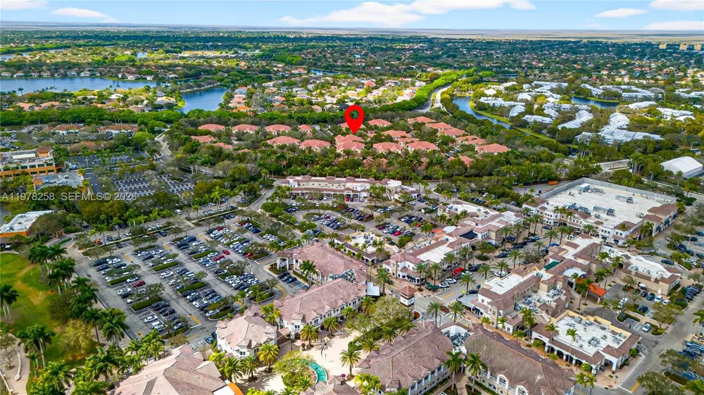 1506 Passion Vine Cir #23-3 Weston, FL 33326