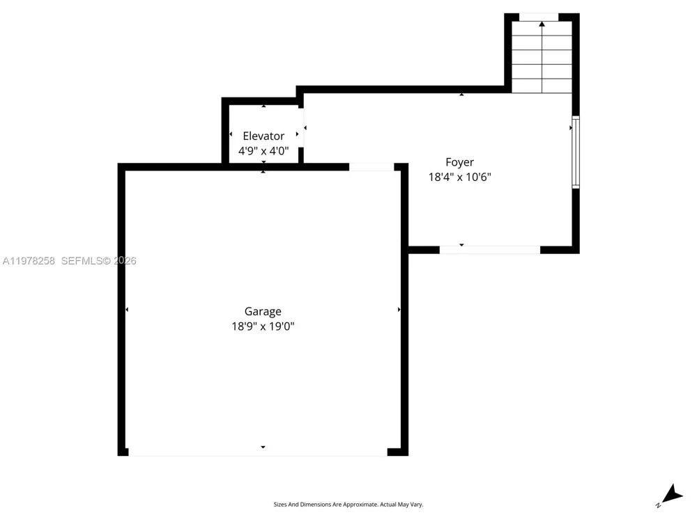 1506 Passion Vine Cir #23-3 Weston, FL 33326