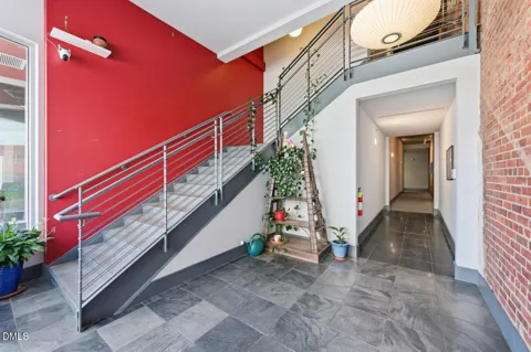 208 Rigsbee Avenue #Apt 207