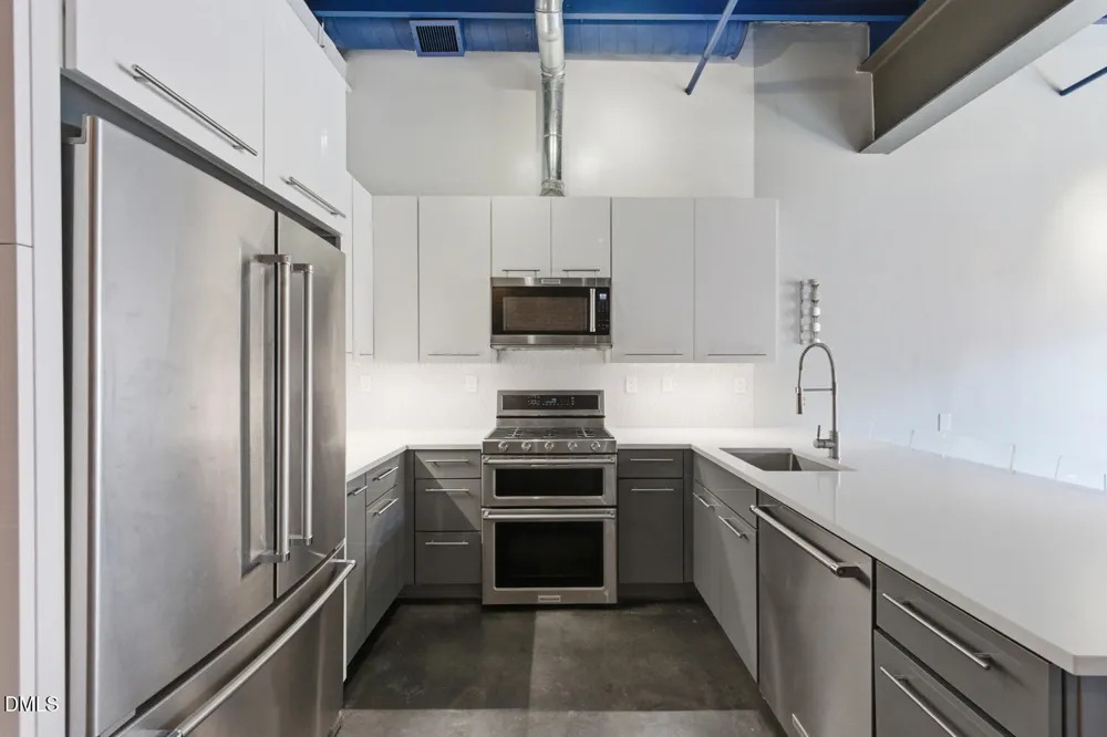 208 Rigsbee Avenue #Apt 207 Durham, NC 27701