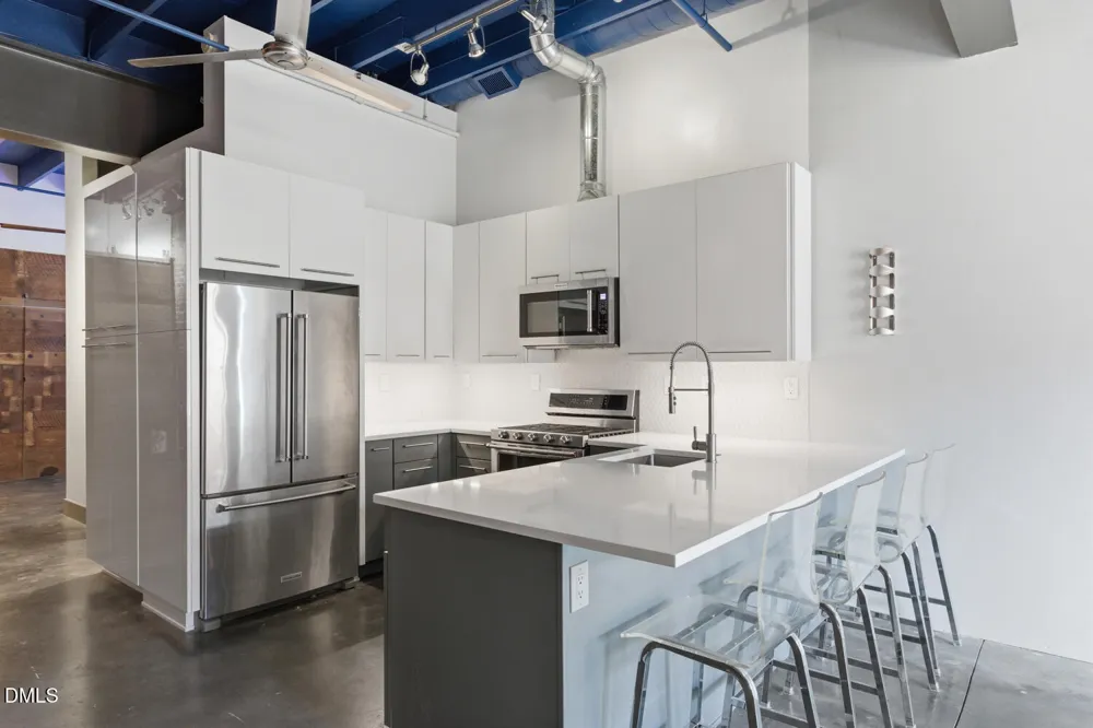 208 Rigsbee Avenue #Apt 207 Durham, NC 27701