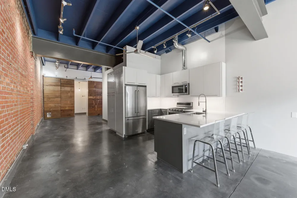 208 Rigsbee Avenue #Apt 207 Durham, NC 27701