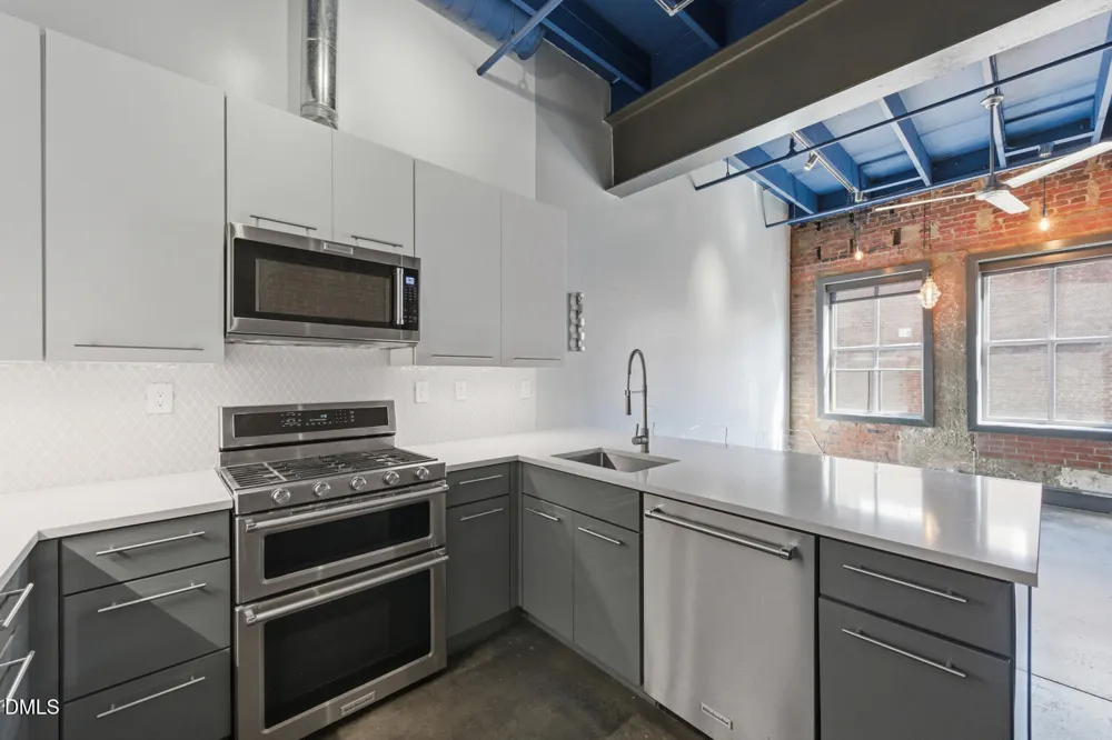 208 Rigsbee Avenue #Apt 207 Durham, NC 27701