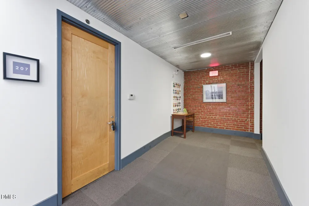 208 Rigsbee Avenue #Apt 207 Durham, NC 27701
