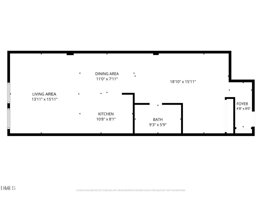 208 Rigsbee Avenue #Apt 207 Durham, NC 27701