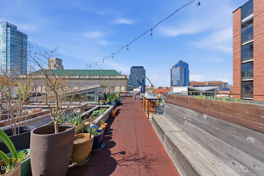 208 Rigsbee Avenue #Apt 207 Durham, NC 27701