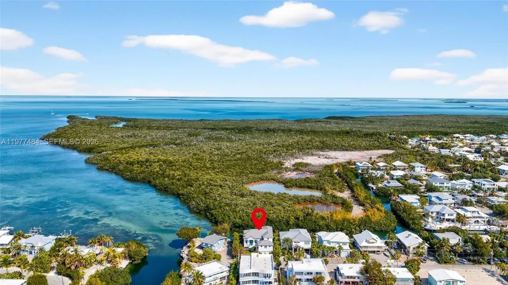 146 Mockingbird Rd Tavernier, FL 33070
