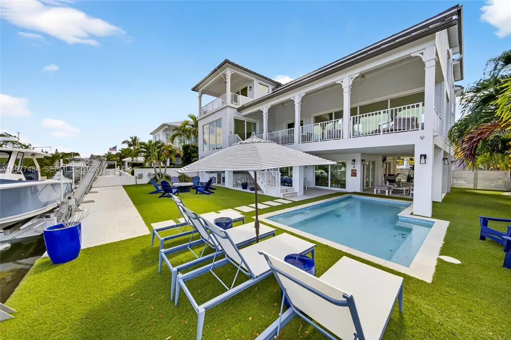 146 Mockingbird Rd Tavernier, FL 33070