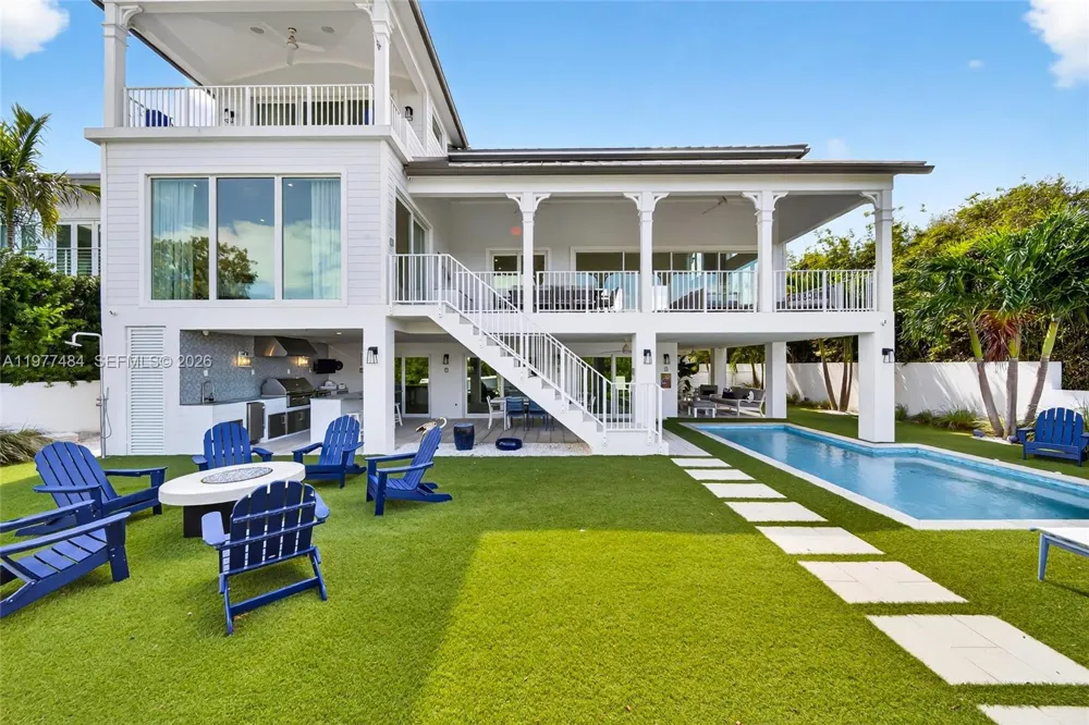 146 Mockingbird Rd Tavernier, FL 33070