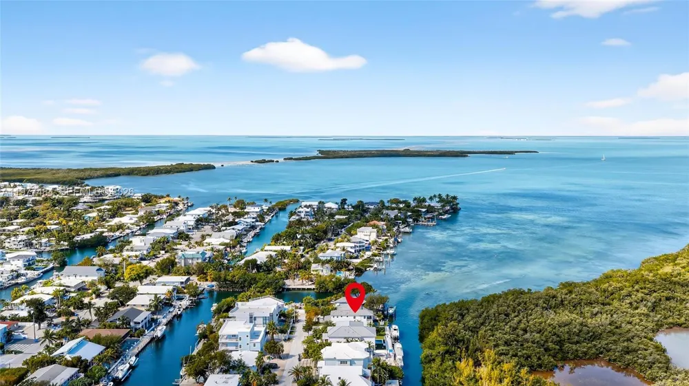 146 Mockingbird Rd Tavernier, FL 33070