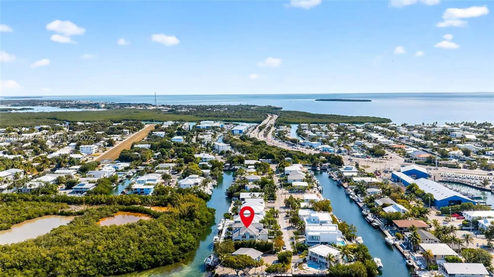 146 Mockingbird Rd Tavernier, FL 33070