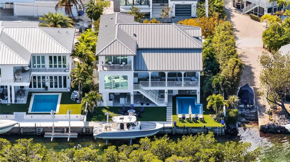 146 Mockingbird Rd Tavernier, FL 33070