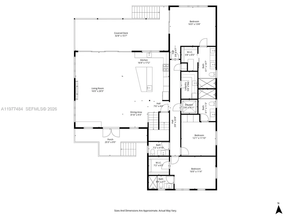 146 Mockingbird Rd Tavernier, FL 33070