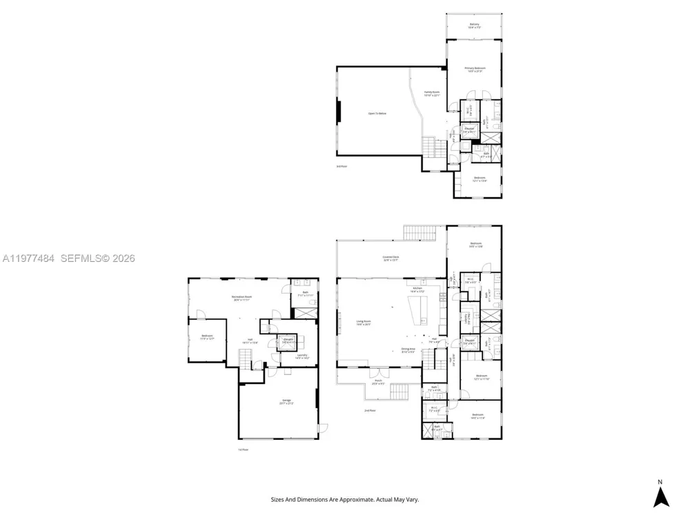 146 Mockingbird Rd Tavernier, FL 33070