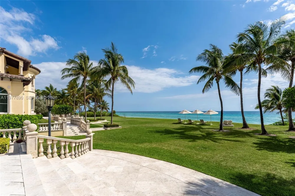 355 Ocean Blvd Golden Beach, FL 33160