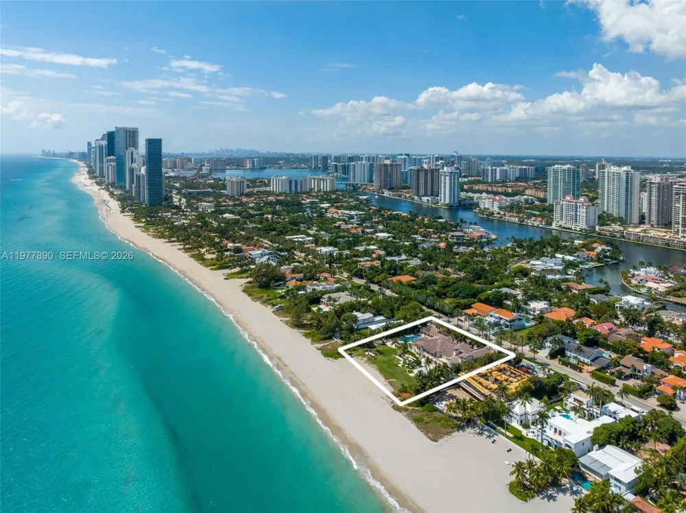 355 Ocean Blvd Golden Beach, FL 33160