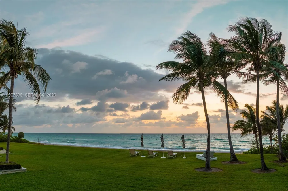 355 Ocean Blvd Golden Beach, FL 33160
