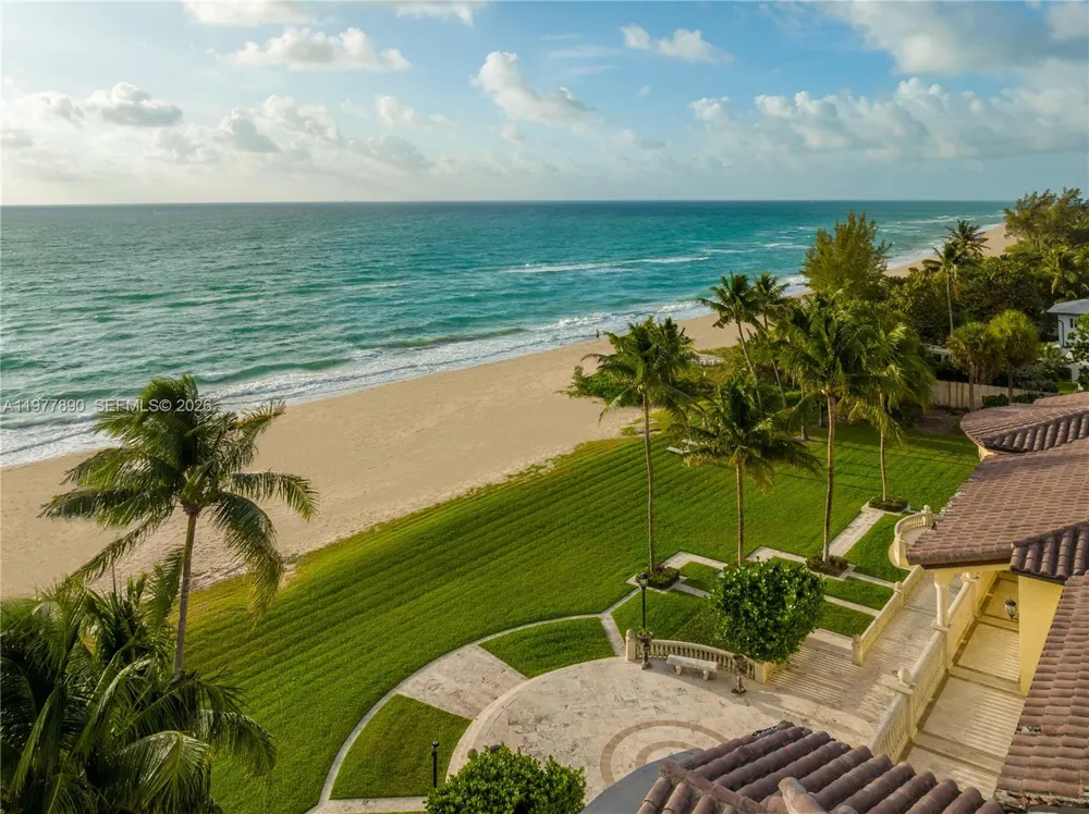 355 Ocean Blvd Golden Beach, FL 33160
