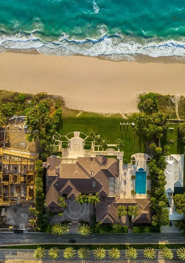 355 Ocean Blvd Golden Beach, FL 33160