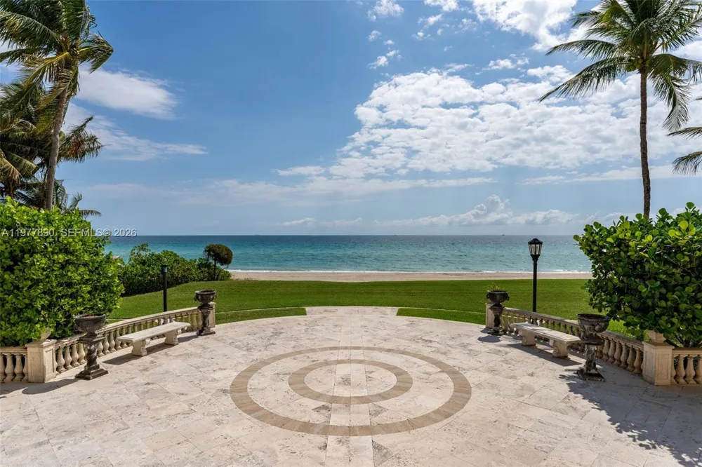 355 Ocean Blvd Golden Beach, FL 33160