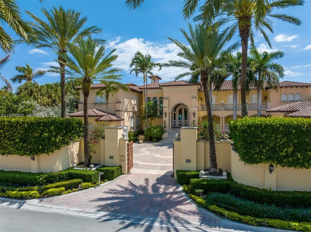 355 Ocean Blvd Golden Beach, FL 33160