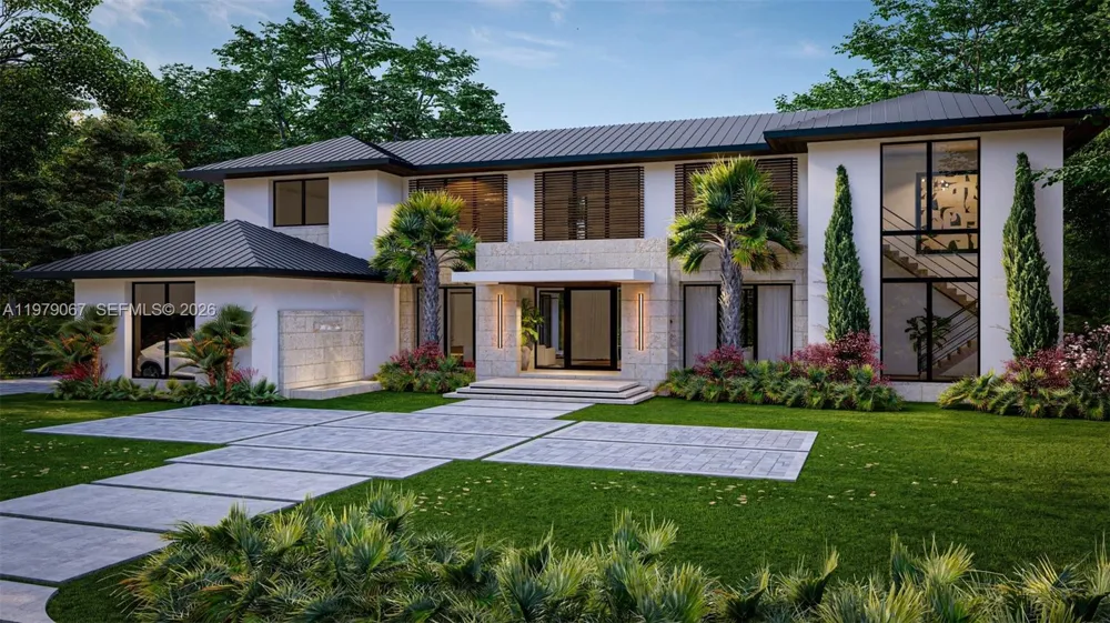9330 SW 72nd Ave Pinecrest, FL 33156