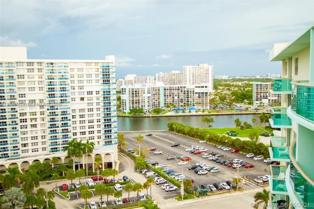 3801 S Ocean Dr #PH16S Hollywood, FL 33019
