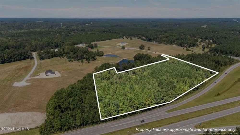 540 Sanctuary Trail Cameron, NC 28326