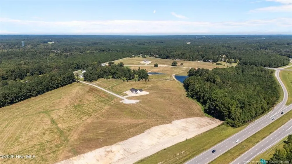 540 Sanctuary Trail Cameron, NC 28326