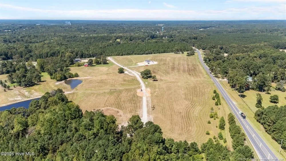 540 Sanctuary Trail Cameron, NC 28326