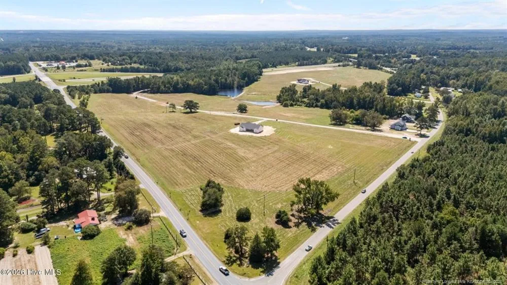 540 Sanctuary Trail Cameron, NC 28326