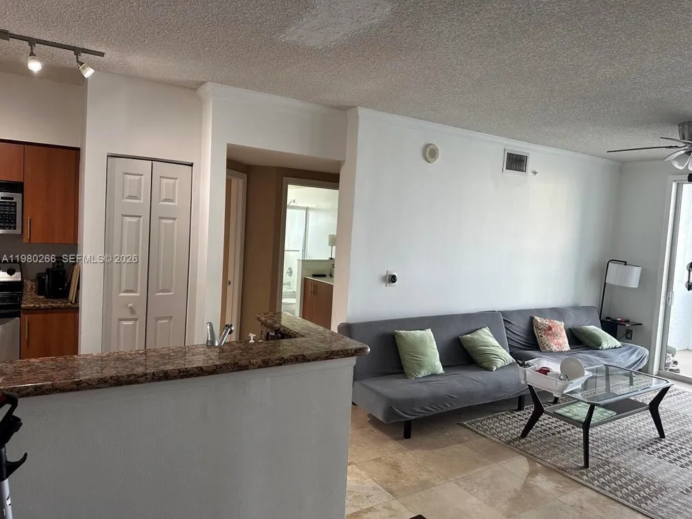 17100 Bay Rd #1904 Sunny Isles Beach, FL 33160