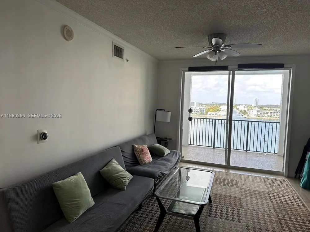 17100 Bay Rd #1904 Sunny Isles Beach, FL 33160