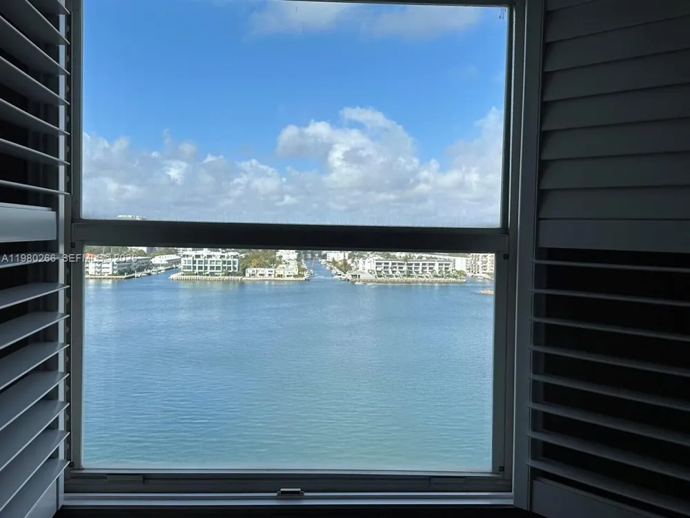 17100 Bay Rd #1904 Sunny Isles Beach, FL 33160