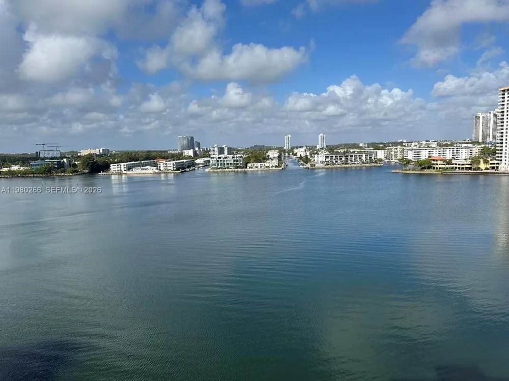 17100 Bay Rd #1904 Sunny Isles Beach, FL 33160